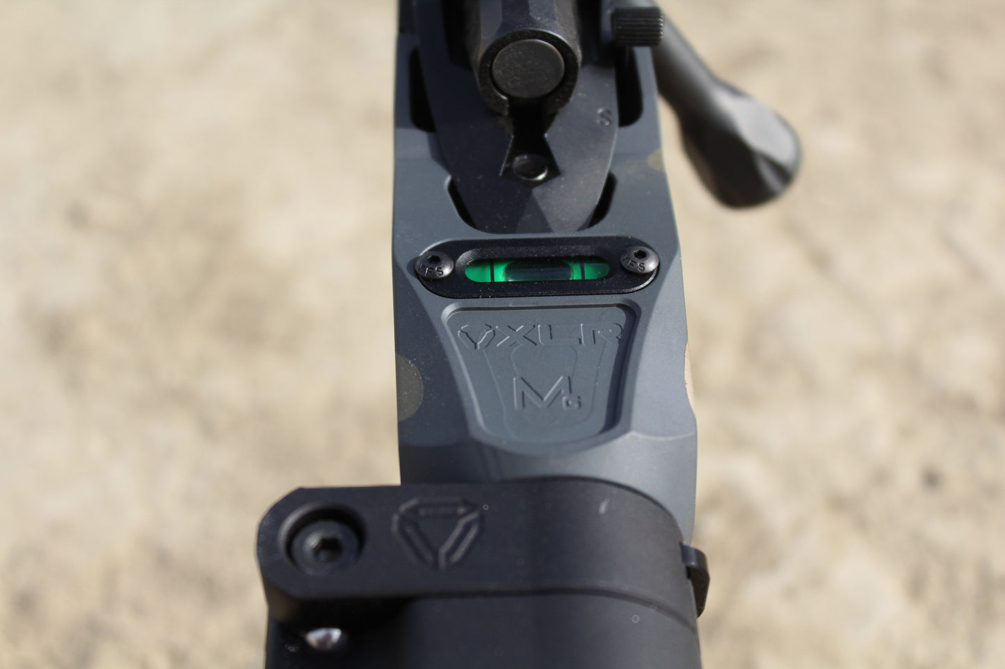 Backcountry Hunter - 6.5 PRC