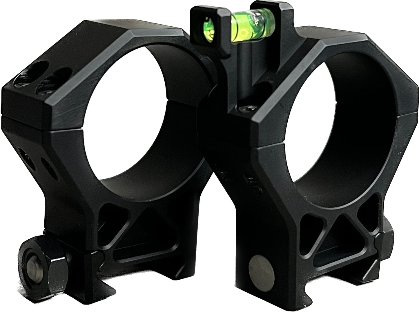 Hawkins Precision Ultralight Tactical Scope Rings