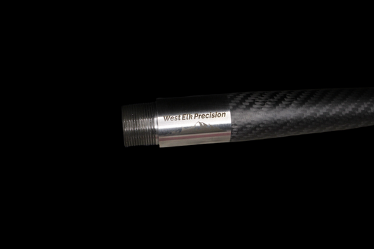 Impact Precision 737 Carbon Fiber Prefit Barrel