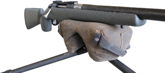 Tikka T3 & T3X Carbon Fiber Prefit Barrel