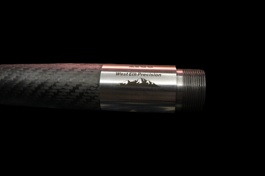 Bighorn Origin Carbon Fiber Prefit Barrel