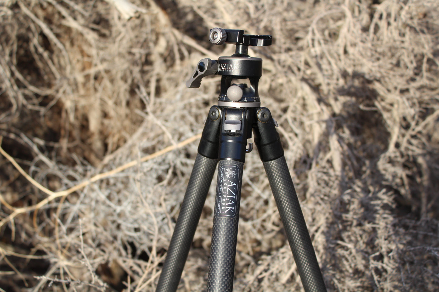 Aziak Tripod