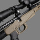 XLR Chassis Rifle