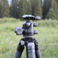 Aziak Equipment Frontcountry Tripod/Ball Head Combo