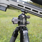 Aziak Equipment Frontcountry Tripod/Ball Head Combo