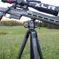 Aziak Equipment Frontcountry Tripod/Ball Head Combo