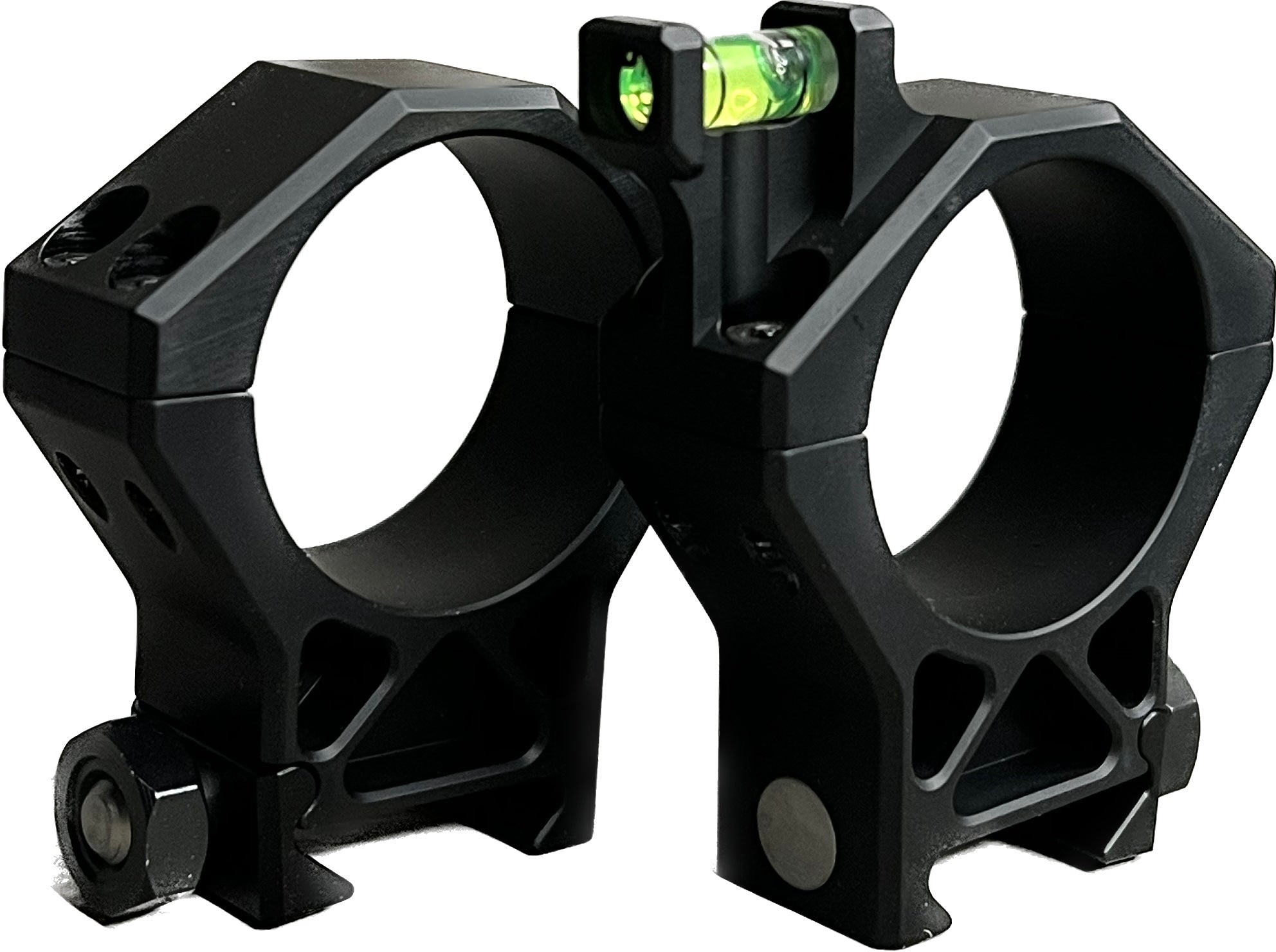 Hawkins Precision Ultralight Tactical Scope Rings – Westelkprecision